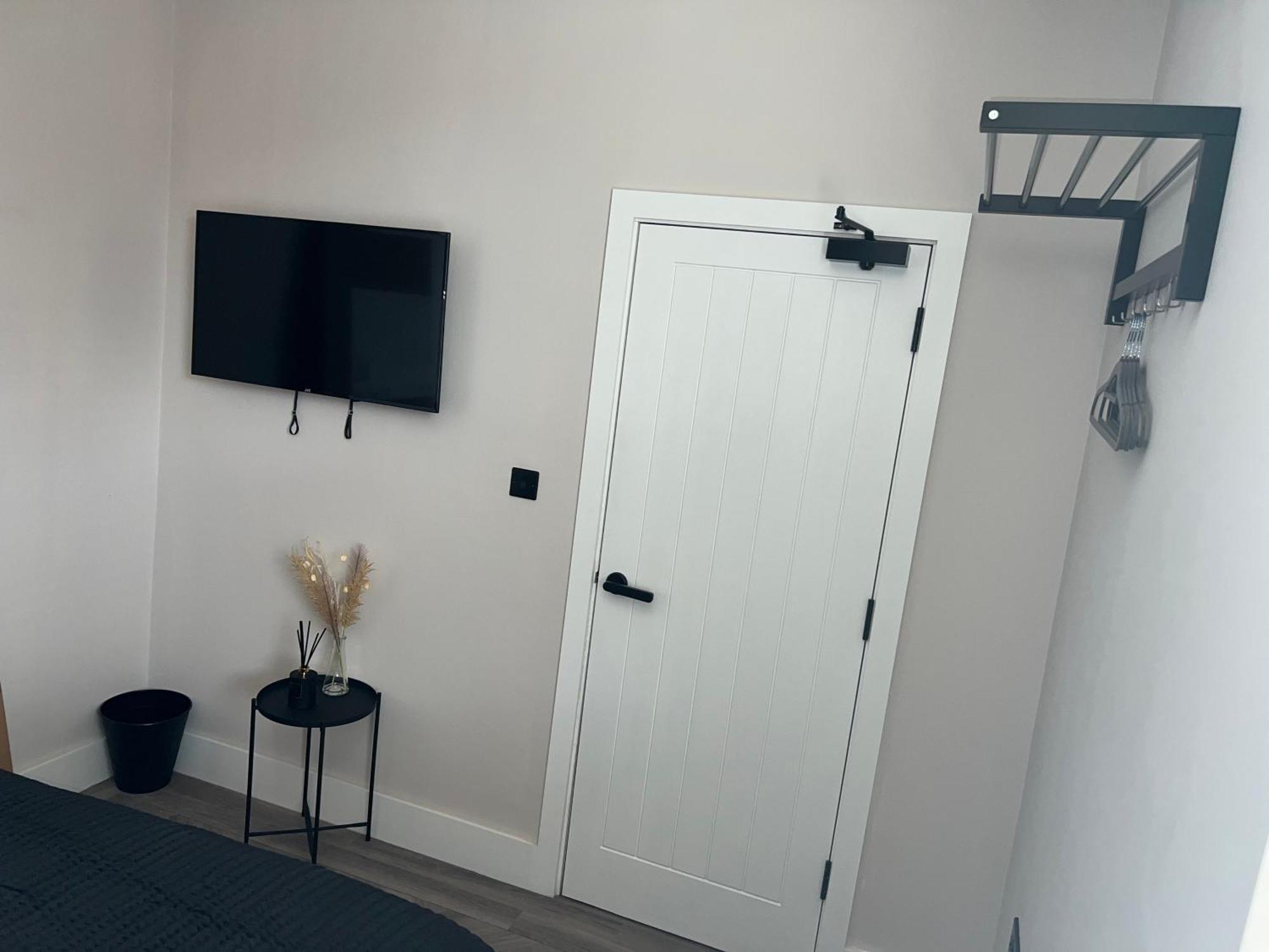 ホテル 128 Anfield Road リヴァプール 部屋 写真