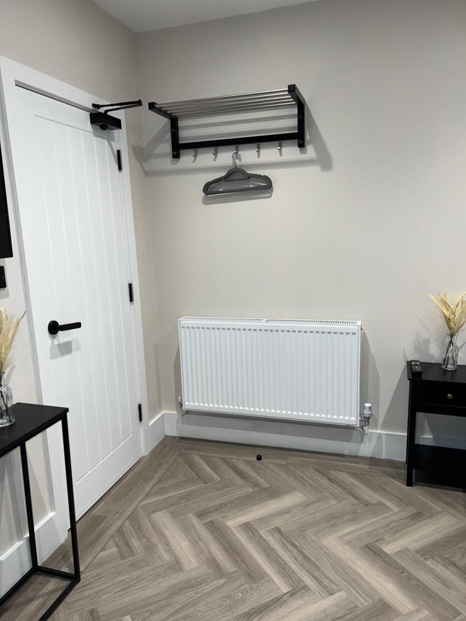 ホテル 128 Anfield Road リヴァプール 部屋 写真